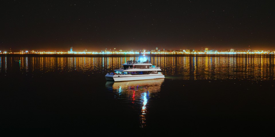 Bajo las Estrellas